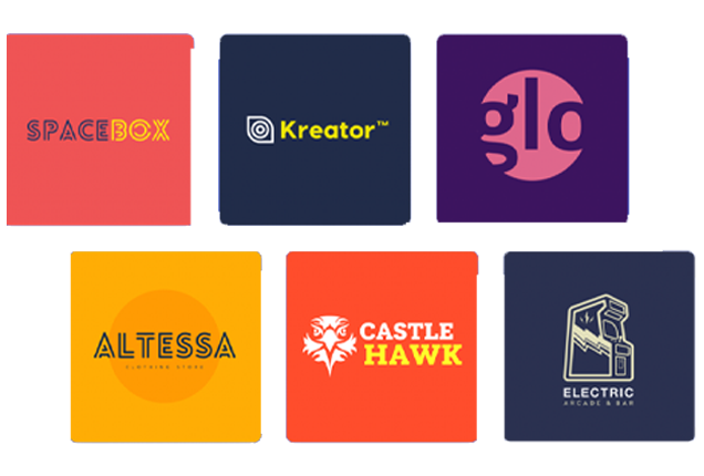Seasonal-Logos