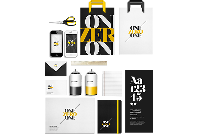 branding
