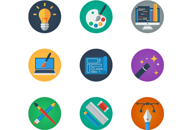 Icon Design