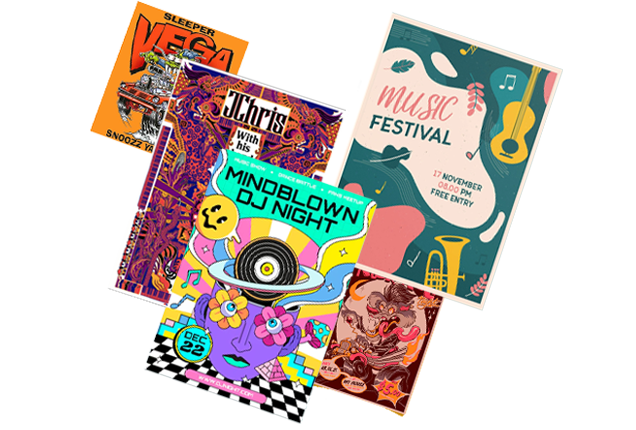 posters-design