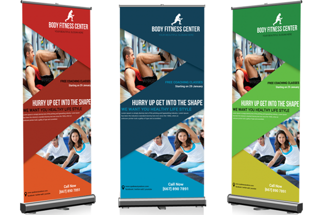 roll-up