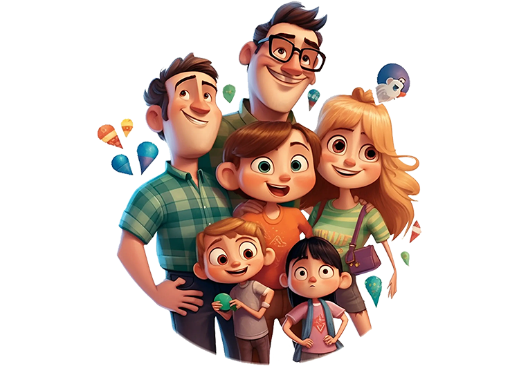 Best 3D Animation Service
