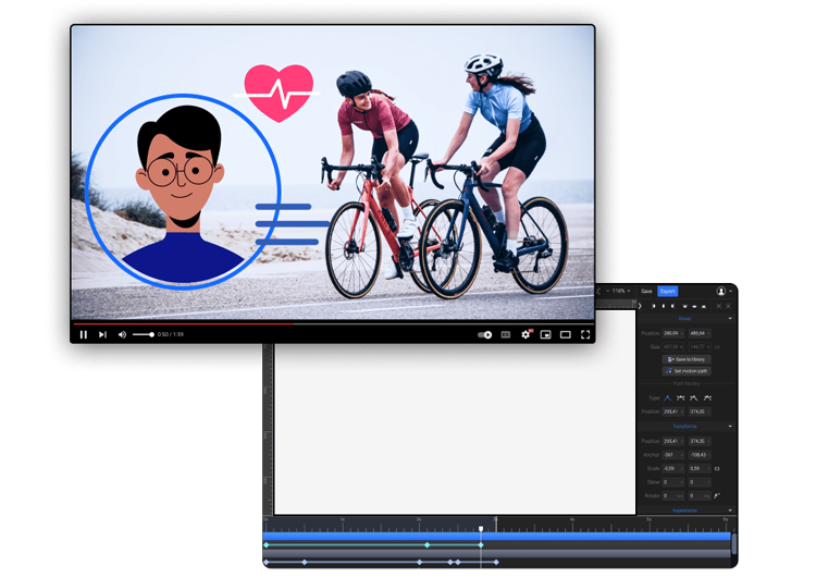 Innovative Animation Services