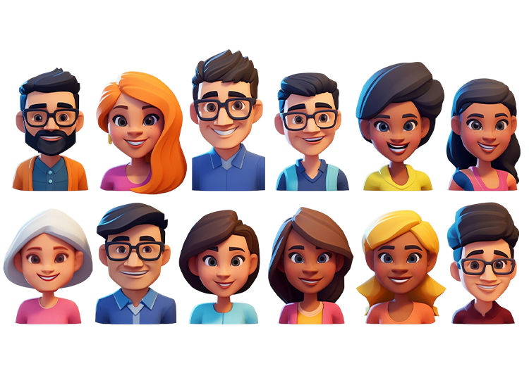 Creative Animation Video