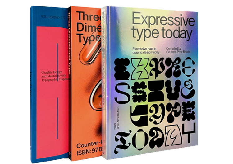 Outstanding Book Designing