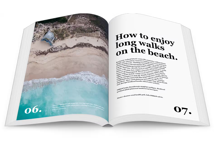 Custom Book Cover Design