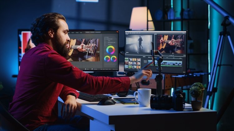  Best CGI Videos