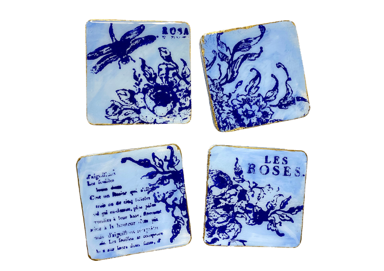  Custom Coasters Printing Services