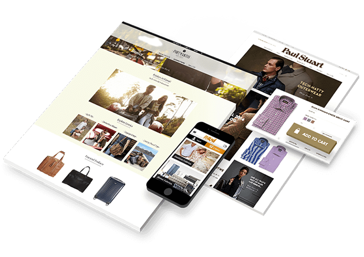 Best E-commerce Designers