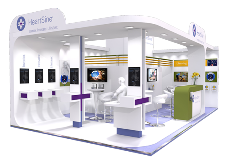 Brilliant Event and Exhibition Stand Services