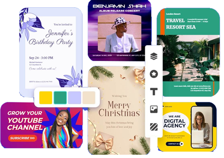 Best Graphic Design Company in UAE