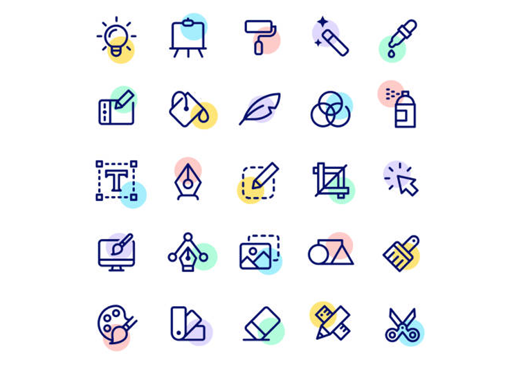 Striking Icon Design Services UAE
