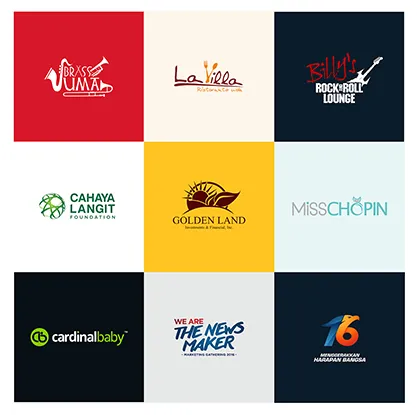 Online Logo Design Services