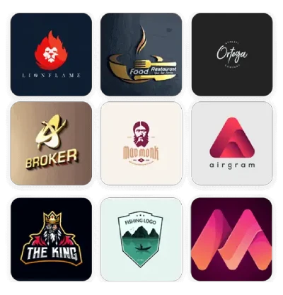 Impactful Logo Design Dubai