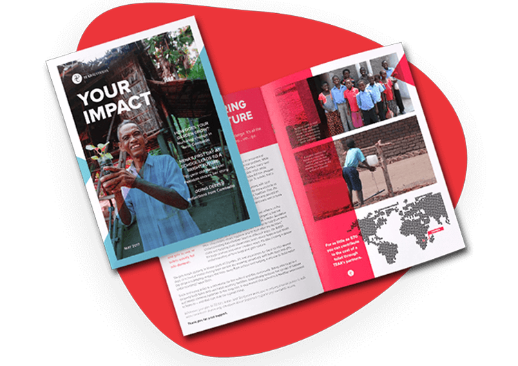Our Affordable Newsletter Design