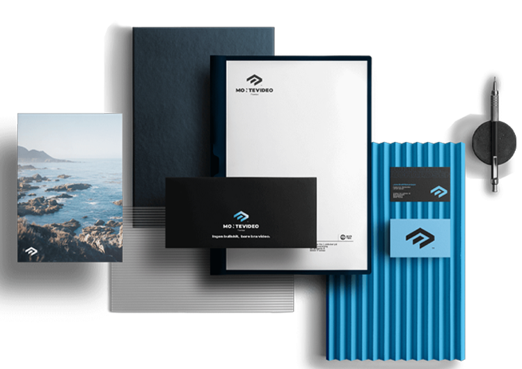 Corporate Stationery Design Services