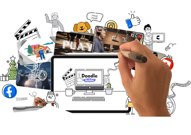 Whiteboard Animation Company in Dubai